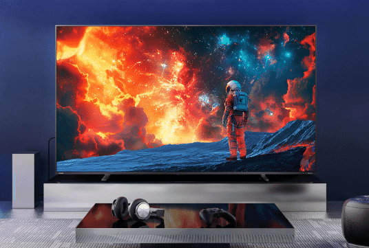 Toshiba TV Range - The Good Guys